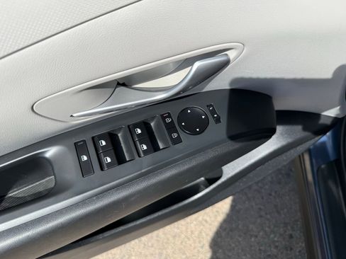 Used 2025 Hyundai Tucson SEL image 12