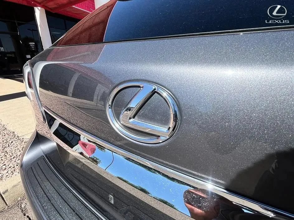 Used 2013 Lexus RX 350 FWD w/ Navigation Pkg image 24