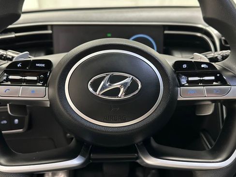 Used 2023 Hyundai Santa Cruz Night AWD/4WD image 17
