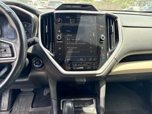 Used 2023 Subaru Ascent Limited w/ Technology Package AWD/4WD image 20