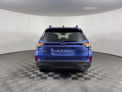 New 2026 Subaru Forester Limited image 4