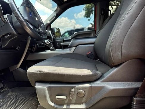 Used 2020 Ford F150 XLT w/ Equipment Group 302A Luxury AWD/4WD image 5