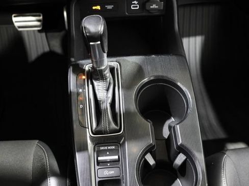 Used 2022 Honda Civic Sport image 23
