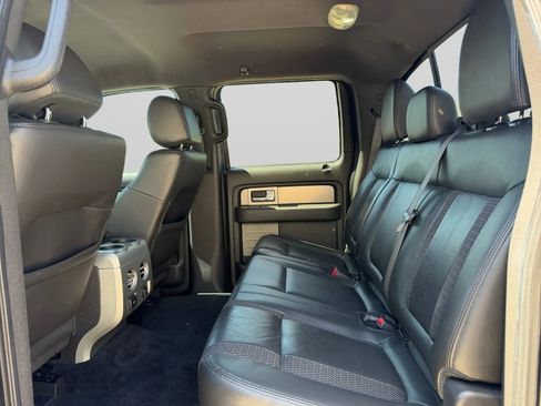 Used 2012 Ford F150 Raptor w/ Raptor Luxury Pkg image 28