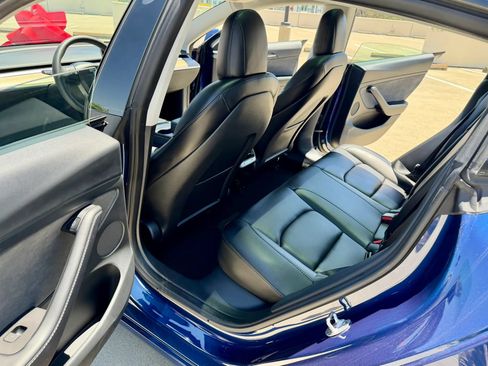 Used 2022 Tesla Model 3 RWD image 27