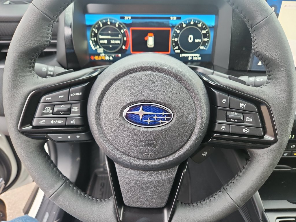 New 2026 Subaru Outback Limited XT AWD/4WD image 18