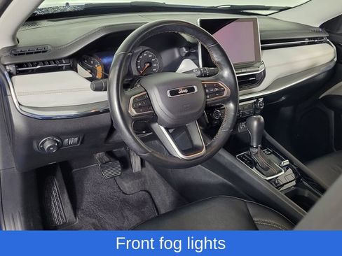 Used 2022 Jeep Compass Limited image 14