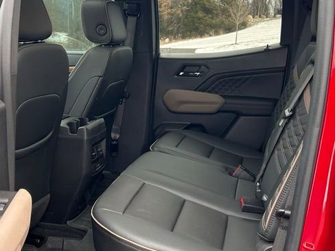 Certified 2023 GMC Canyon Denali image 18