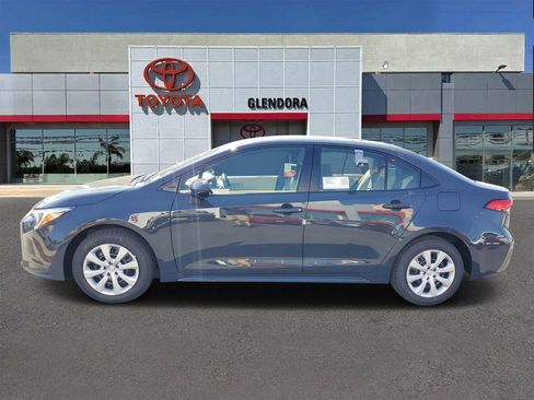 New 2026 Toyota Corolla LE image 6