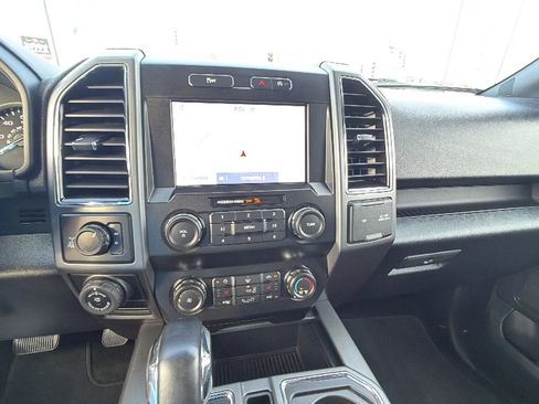 Used 2020 Ford F150 XLT w/ Equipment Group 302A Luxury AWD/4WD image 95