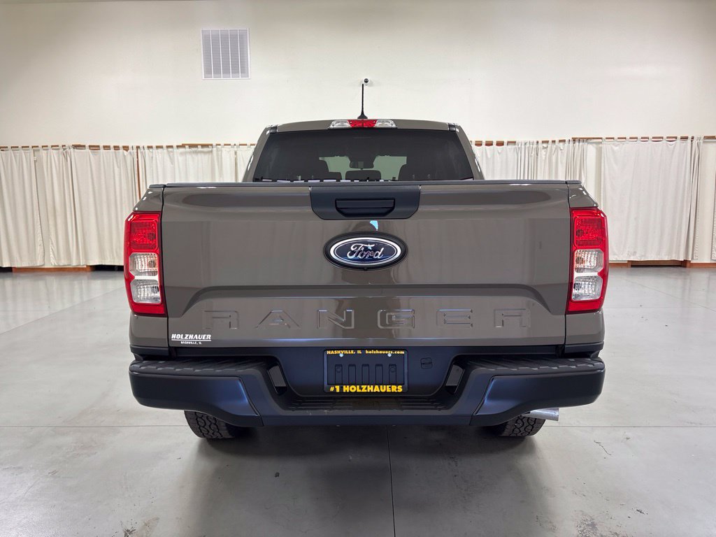 New 2026 Ford Ranger XL AWD/4WD image 7