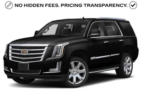 Used 2019 Cadillac Escalade 2WD image 1