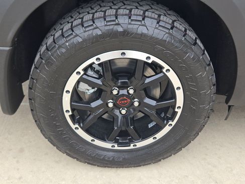 New 2026 Nissan Pathfinder Rock Creek AWD/4WD image 24
