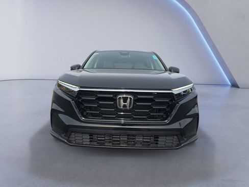 New 2026 Honda CR-V EX image 8