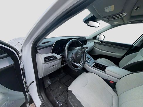 Used 2021 Hyundai Palisade SEL w/ Convenience Package FWD image 7
