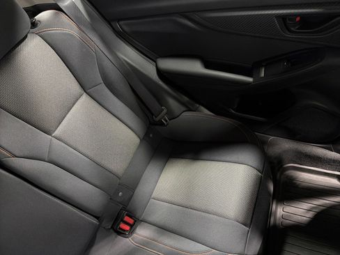 Certified 2022 Subaru Crosstrek 2.0i Premium w/ Moonroof Package image 14