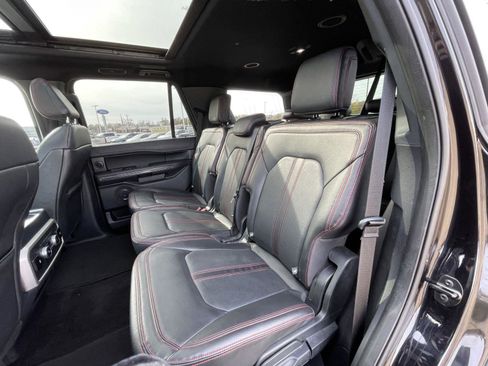Certified 2022 Ford Expedition Limited image 42