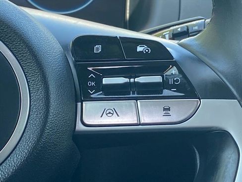 Used 2022 Hyundai Tucson SEL w/ Convenience Package image 8