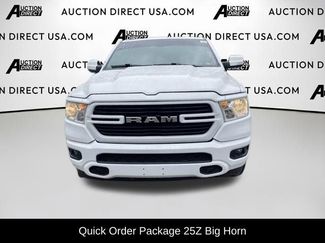 Used 2020 RAM 1500 Big Horn RWD video 2