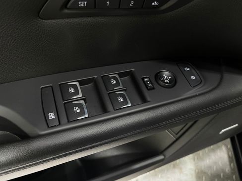 Used 2019 Cadillac CT6 Luxury w/ Driver Awareness Package image 17