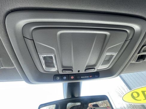 Used 2019 Chevrolet Silverado 1500 LT Trail Boss image 30