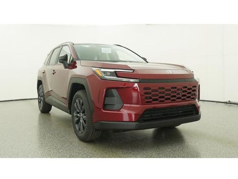 New 2026 Toyota RAV4 XLE Premium image 30