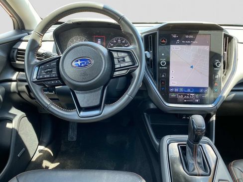 Certified 2024 Subaru Crosstrek 2.5i Limited AWD/4WD image 14