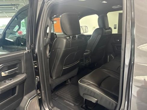 Used 2020 RAM 3500 Limited AWD/4WD image 20