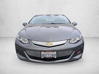 Used 2018 Chevrolet Volt LT w/ LT Driver Confidence Package video 2