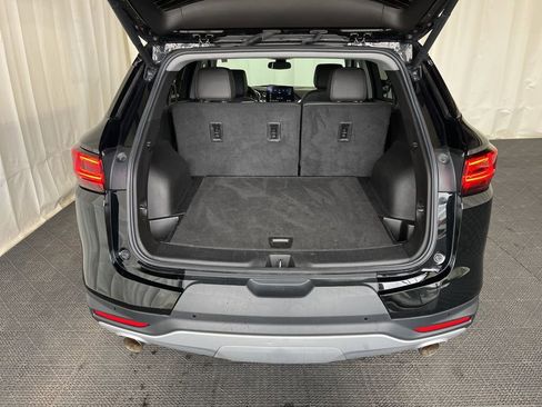 Used 2023 Chevrolet Blazer LT AWD/4WD image 26