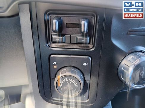 Used 2024 Ford F150 XLT w/ Equipment Group 302A MID AWD/4WD image 6
