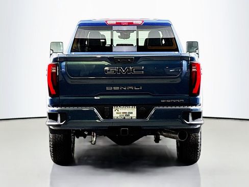 New 2026 GMC Sierra 2500 Denali Ultimate image 6