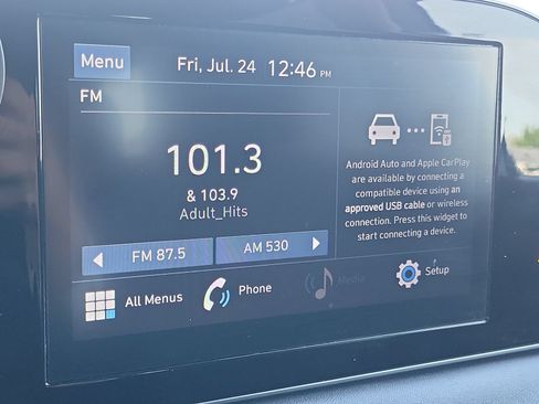 Used 2021 Hyundai Palisade SEL w/ Convenience Package FWD image 13