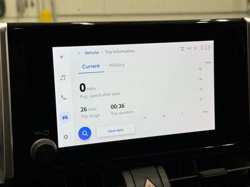 Used 2023 Toyota RAV4 XLE image 33