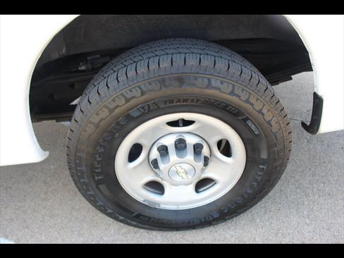 Used 2021 Chevrolet Express 2500 w/ Driver Convenience Package RWD image 26