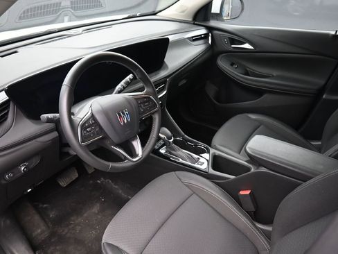 Used 2025 Buick Encore GX Preferred image 21