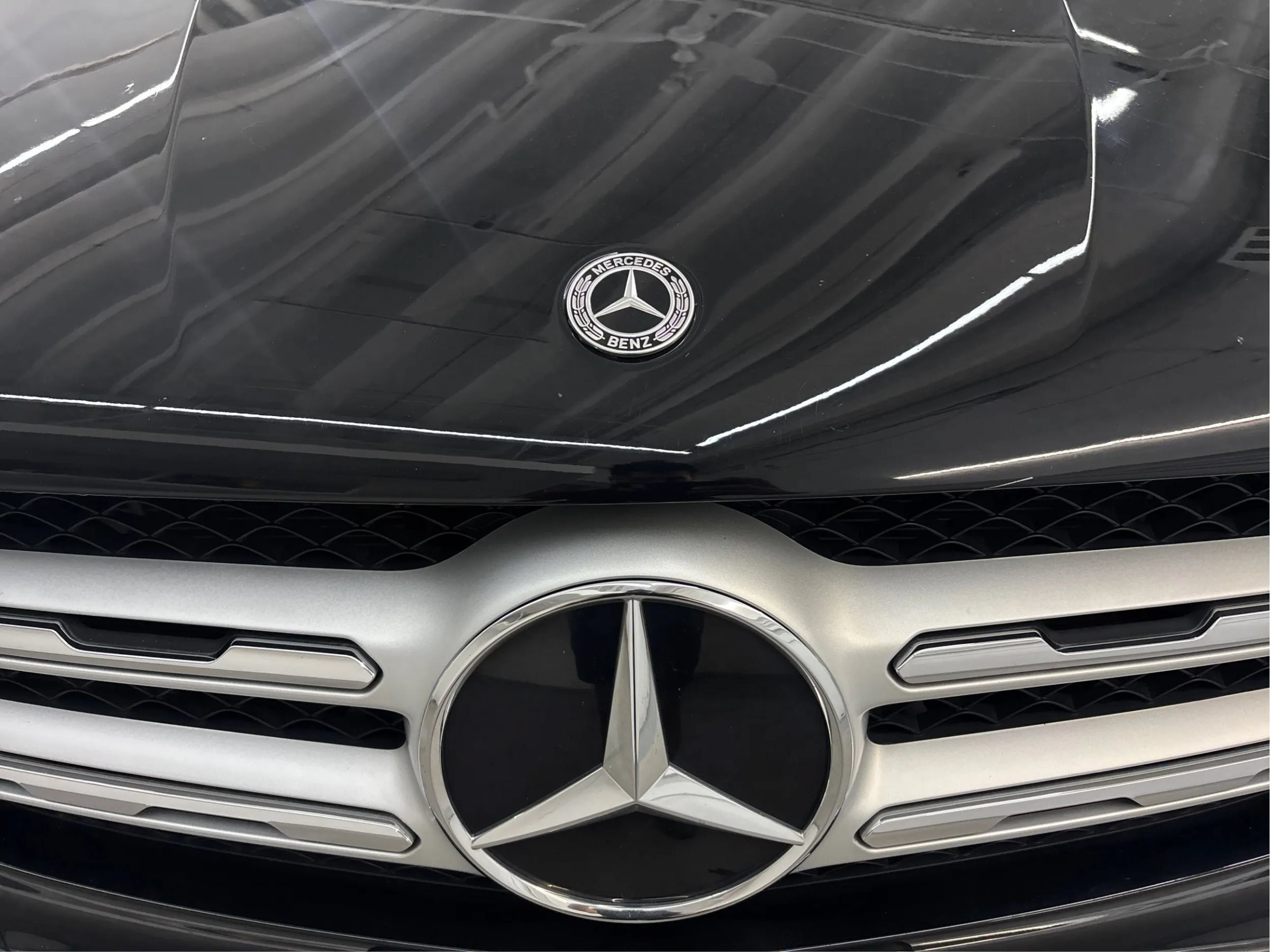 Used 2022 Mercedes-Benz GLC 300 4MATIC image 34
