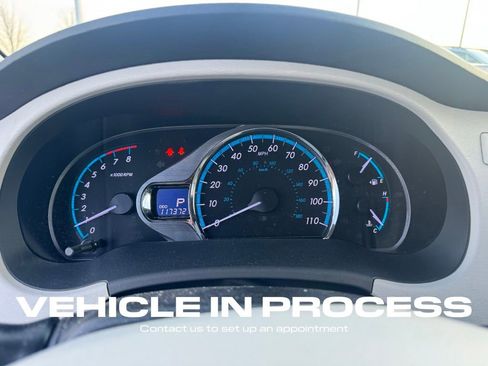 Used 2012 Toyota Sienna XLE image 14