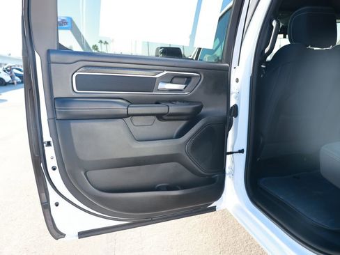 New 2026 RAM 1500 4x4 Crew Cab image 30