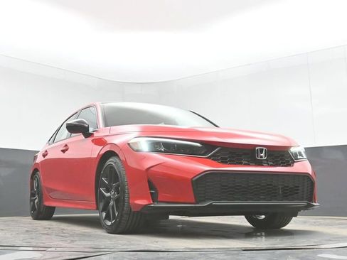 New 2026 Honda Civic Sport image 38