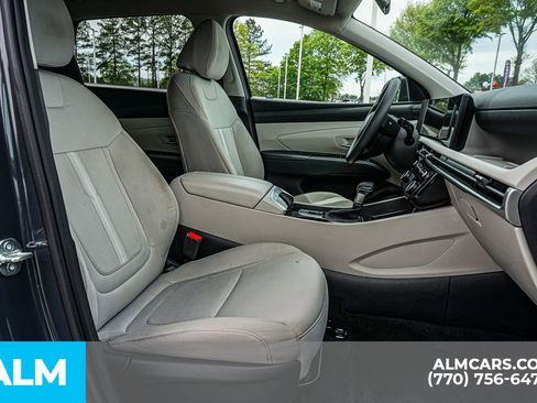 Used 2025 Hyundai Tucson SEL image 23