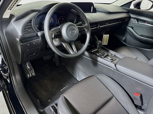 New 2026 MAZDA MAZDA3 s image 5