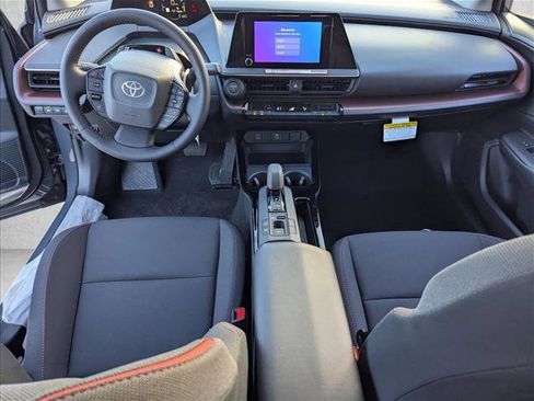 New 2026 Toyota Prius SE image 14