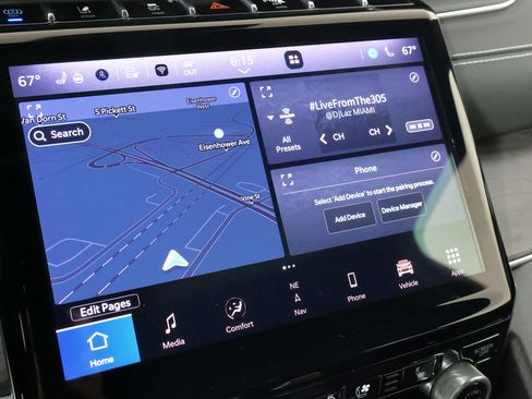 Used 2022 Jeep Grand Cherokee Overland image 50