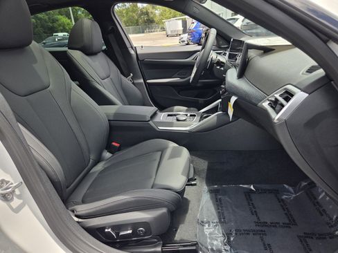 New 2026 BMW 430i w/ M Sport Package RWD image 17