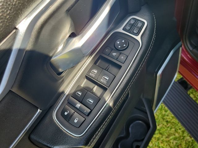 Used 2024 RAM 3500 Laramie w/ Night Edition AWD/4WD image 19