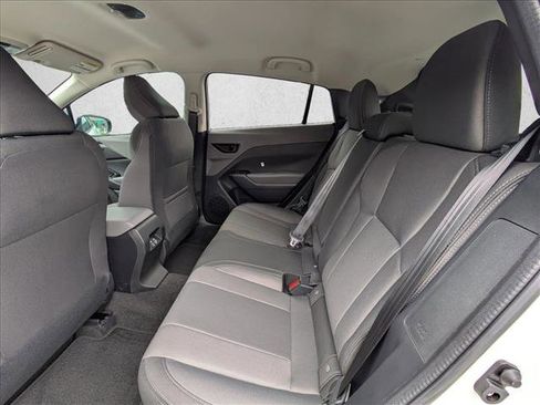 New 2026 Subaru Crosstrek 2.0i Premium image 17