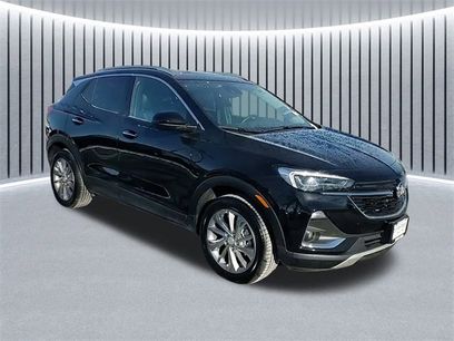 Certified 2023 Buick Encore GX Essence w/ Experience Buick Package