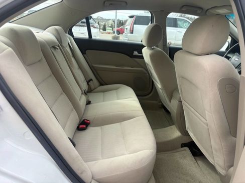 Used 2007 Ford Fusion SE image 22