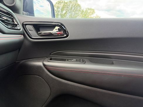 Used 2024 Dodge Durango R/T AWD/4WD image 35